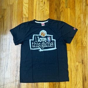 Homage NBA tee